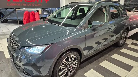 Obrázok Arona Style Family 1,0 TSI 115  6-G