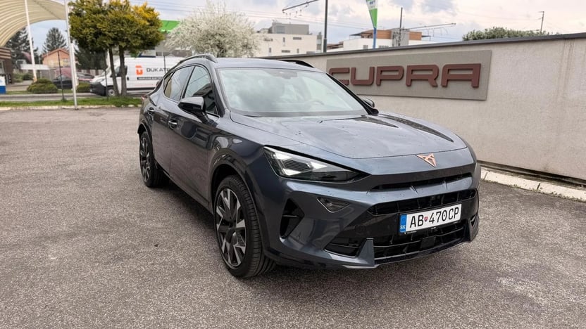 Obrázok CUPRA Formentor 1,5 eTSI 150 7DSG