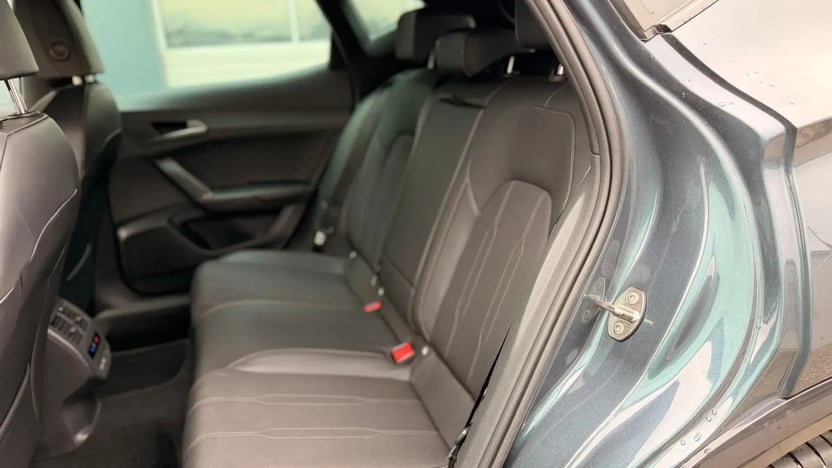 Obrázok CUPRA Formentor 1,5 eTSI 150 7DSG