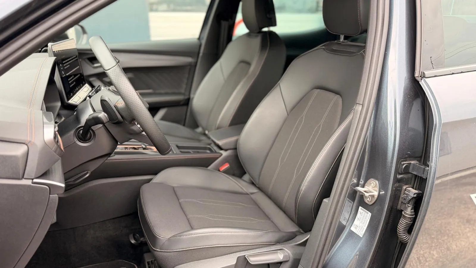 Obrázok CUPRA Formentor 1,5 eTSI 150 7DSG