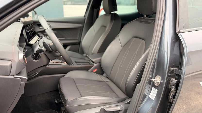 Obrázok CUPRA Formentor 1,5 eTSI 150 7DSG