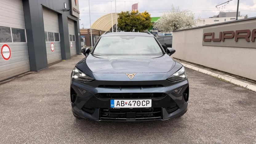 Obrázok CUPRA Formentor 1,5 eTSI 150 7DSG