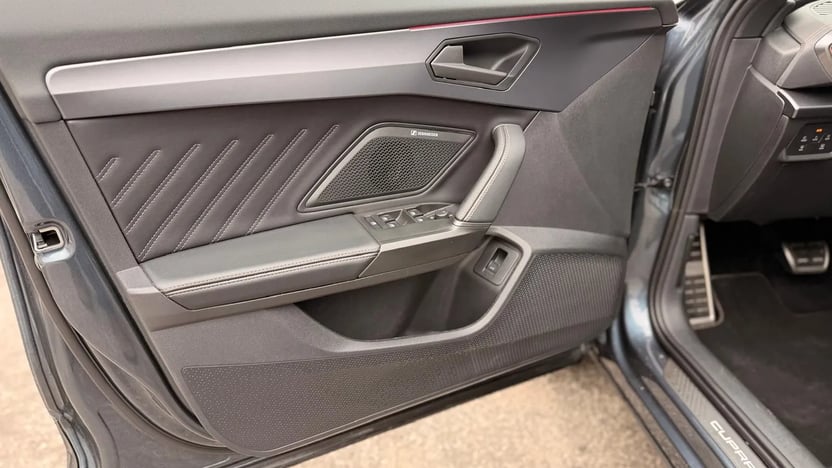 Obrázok CUPRA Formentor 1,5 eTSI 150 7DSG