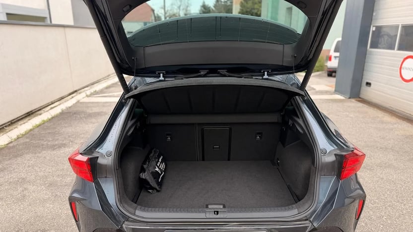 Obrázok CUPRA Formentor 1,5 eTSI 150 7DSG