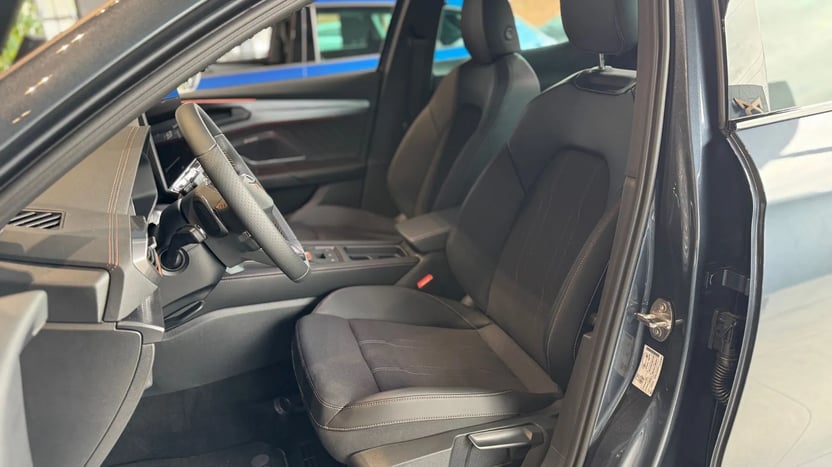 Obrázok CUPRA Formentor 1,5 eTSI 150 7DSG