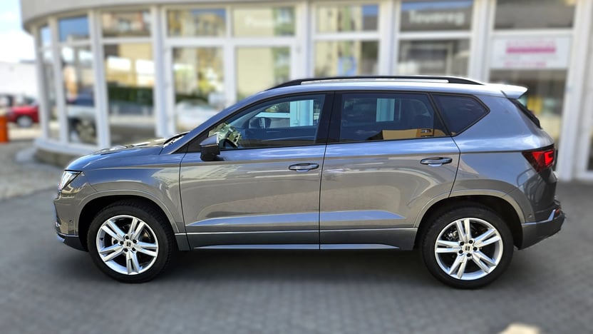 Obrázok Ateca FR Max 1,5 TSI 150 7-DSG