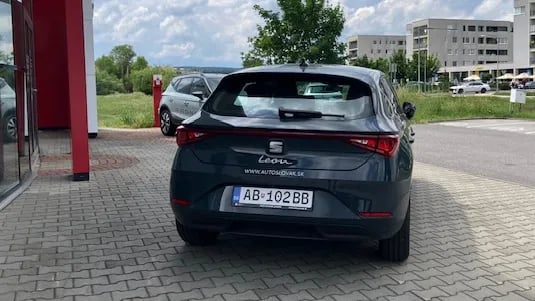 Obrázok Leon 5D Style Family 1,5 TSI 115 6-G