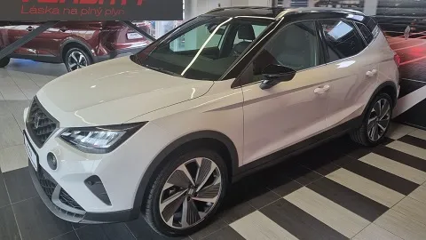 Obrázok Arona FR Max 1,5 TSI 150 7-DSG