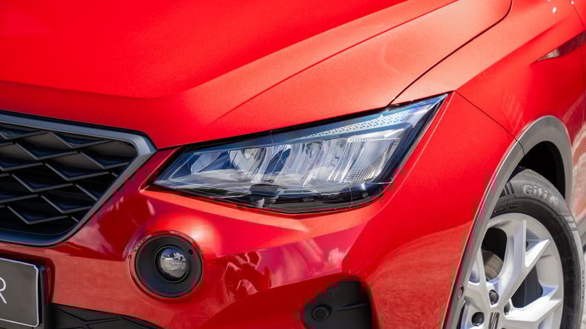 Obrázok Arona FR Max 1,0 TSI 115 7-DSG