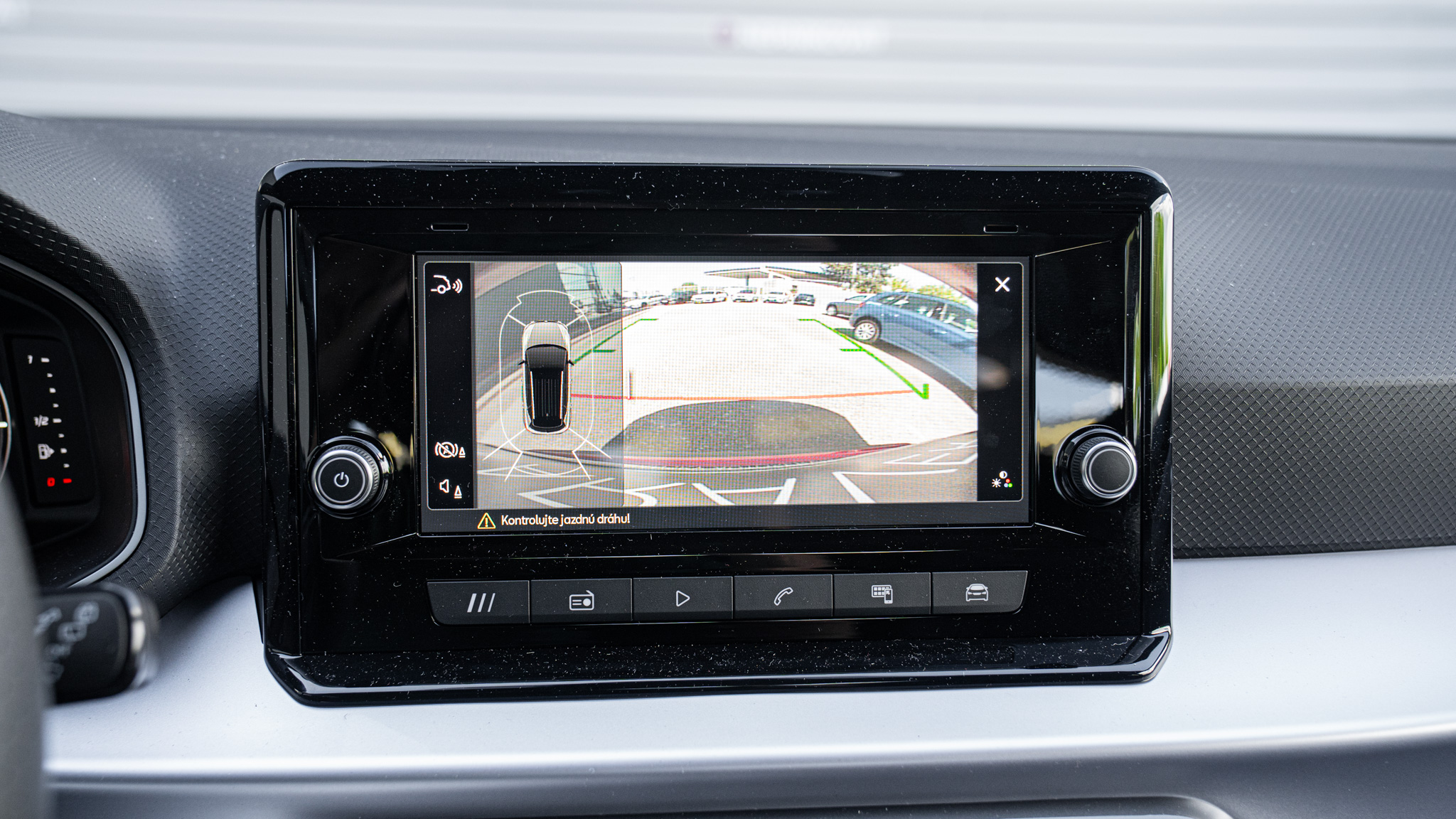 Obrázok Arona FR Max 1,0 TSI 115  7-DSG