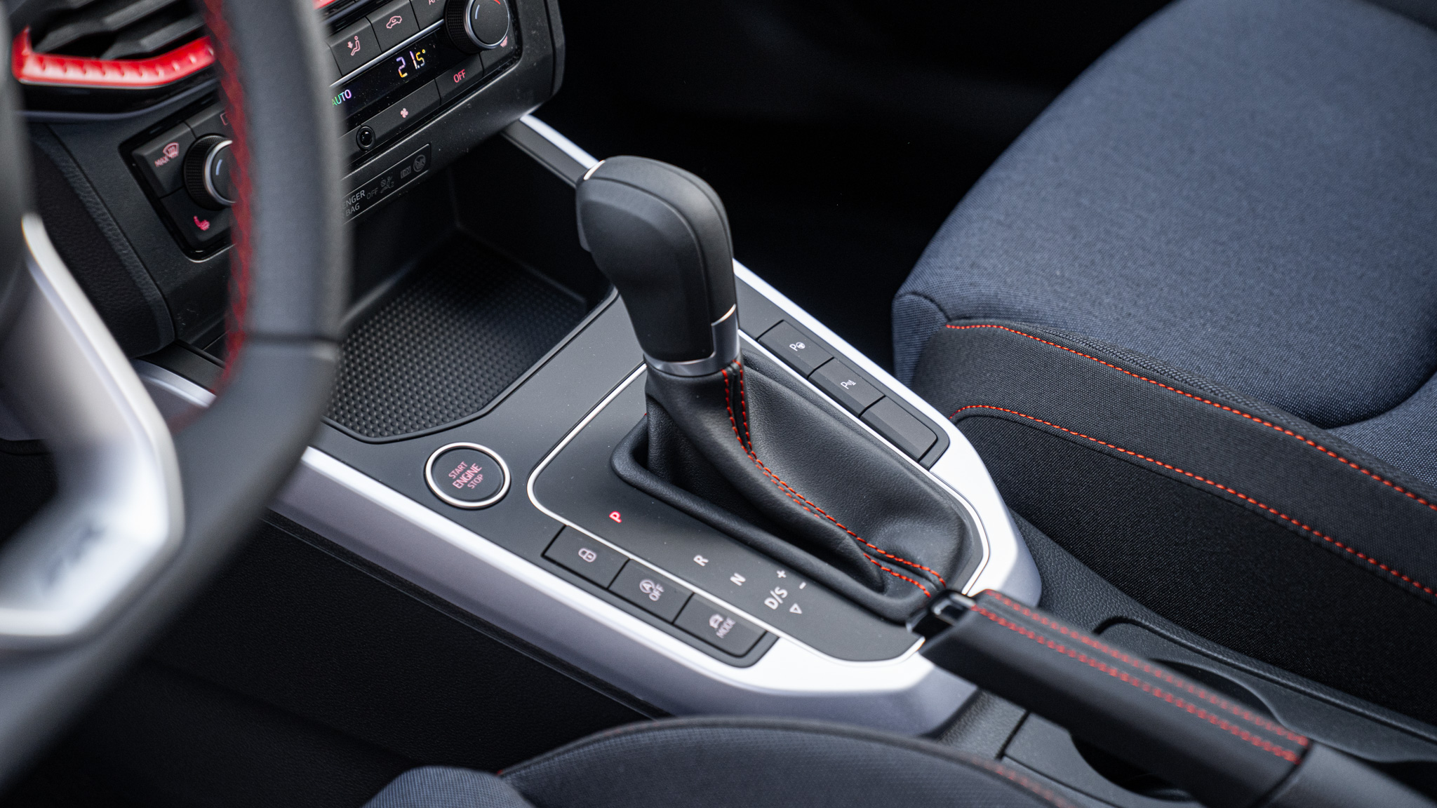 Obrázok Arona FR Max 1,0 TSI 115  7-DSG