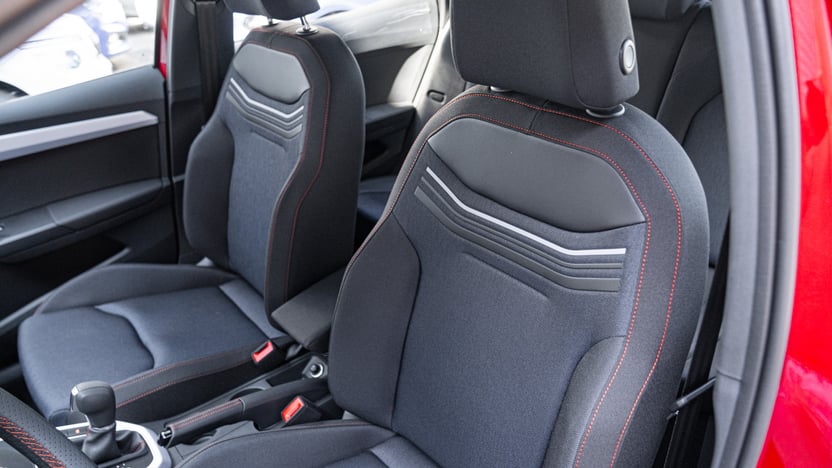 Obrázok Arona FR Max 1,0 TSI 115 7-DSG