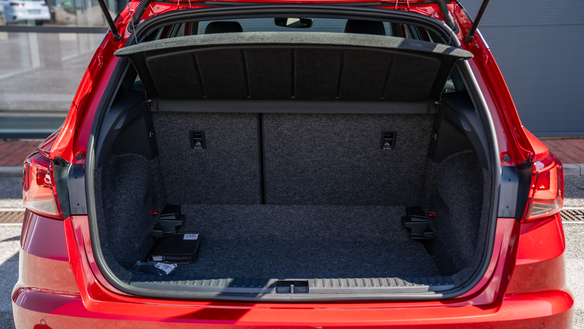 Obrázok Arona FR Max 1,0 TSI 115  7-DSG