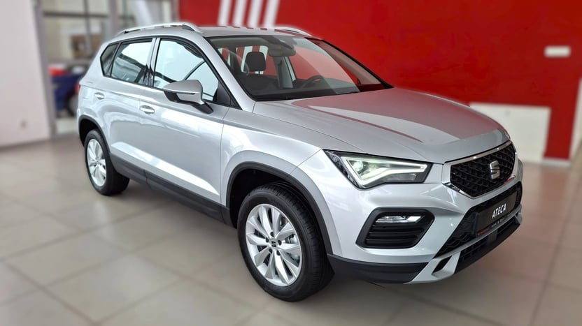 Obrázok Ateca Style Family 1,5 TSI 150 6-G
