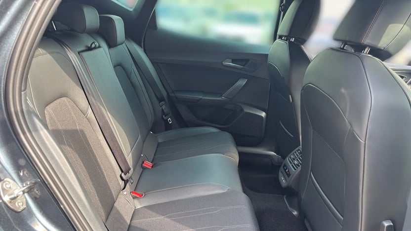 Obrázok CUPRA Formentor 1,5 eTSI 150 7DSG