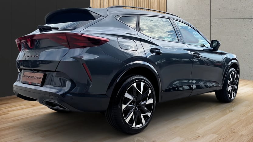 Obrázok CUPRA Formentor 1,5 eTSI 150 7DSG