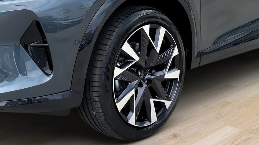 Obrázok CUPRA Formentor 1,5 eTSI 150 7DSG