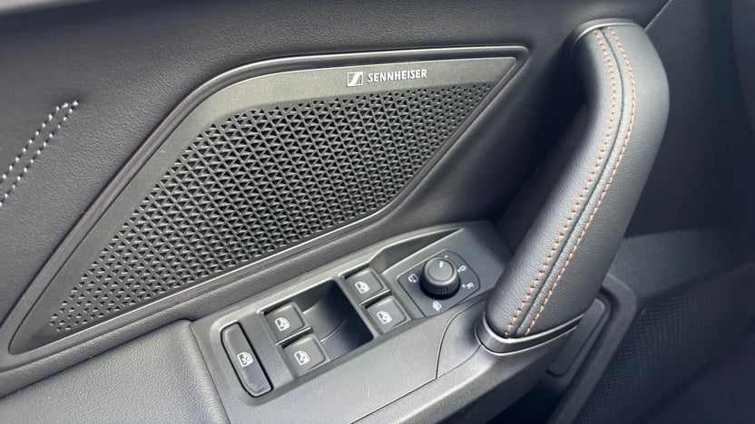 Obrázok CUPRA Formentor 1,5 eTSI 150 7DSG