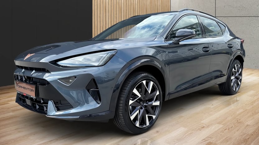 Obrázok CUPRA Formentor 1,5 eTSI 150 7DSG