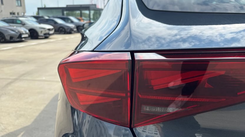 Obrázok CUPRA Formentor 1,5 eTSI 150 7DSG