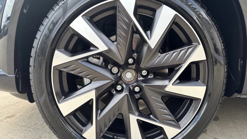 Obrázok CUPRA Formentor 1,5 eTSI 150 7DSG