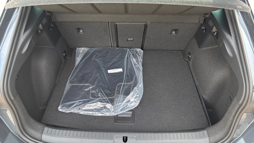 Obrázok CUPRA Formentor 1,5 eTSI 150 7DSG