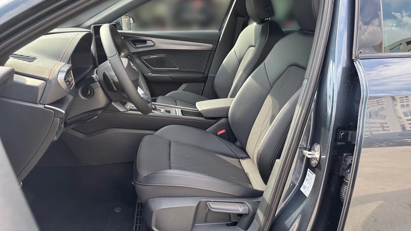 Obrázok CUPRA Formentor 1,5 eTSI 150 7DSG
