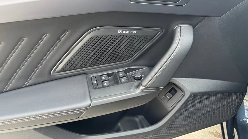Obrázok CUPRA Formentor 1,5 eTSI 150 7DSG
