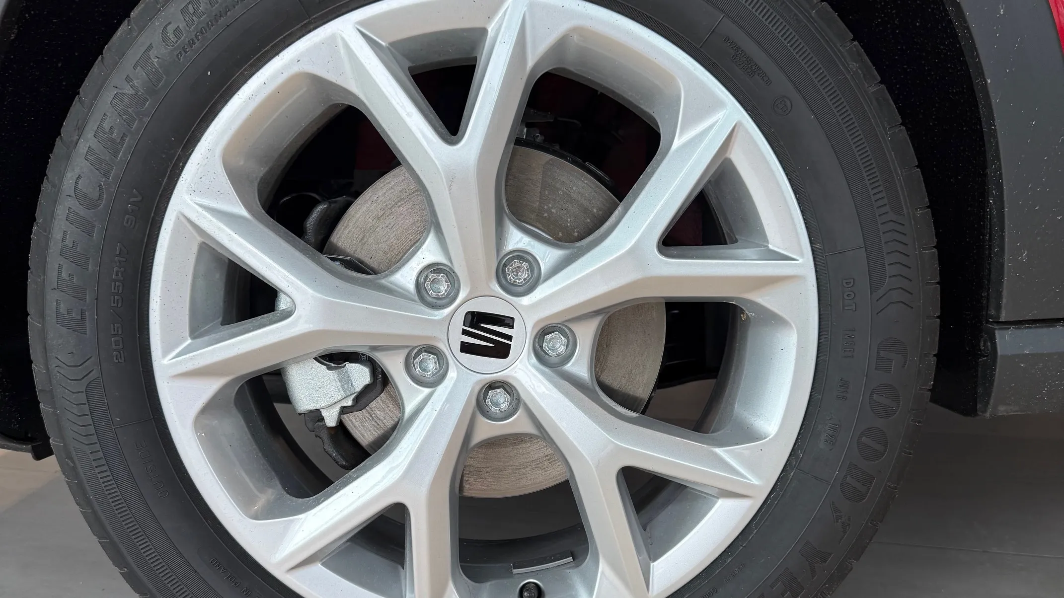 Obrázok Arona FR Max 1,5 TSI 150 7-DSG