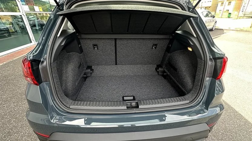 Obrázok Arona Style Family 1,0 TSI 115 6-G
