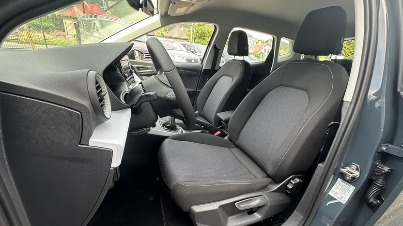 Obrázok Arona Style Family 1,0 TSI 115 6-G