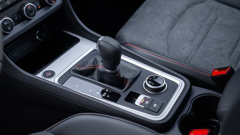 Obrázok Ateca FR BLACK 1,5 TSI 150 7-DSG