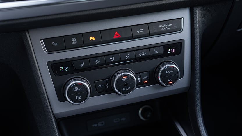 Obrázok Ateca FR BLACK 1,5 TSI 150 7-DSG