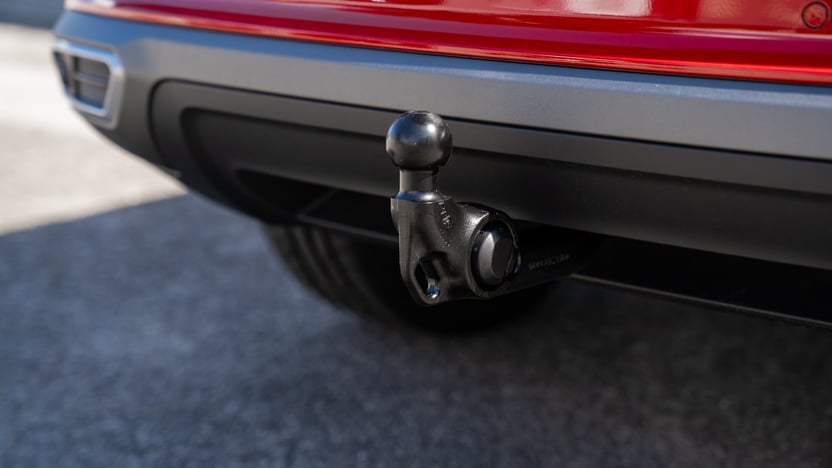 Obrázok Ateca FR BLACK 1,5 TSI 150 7-DSG