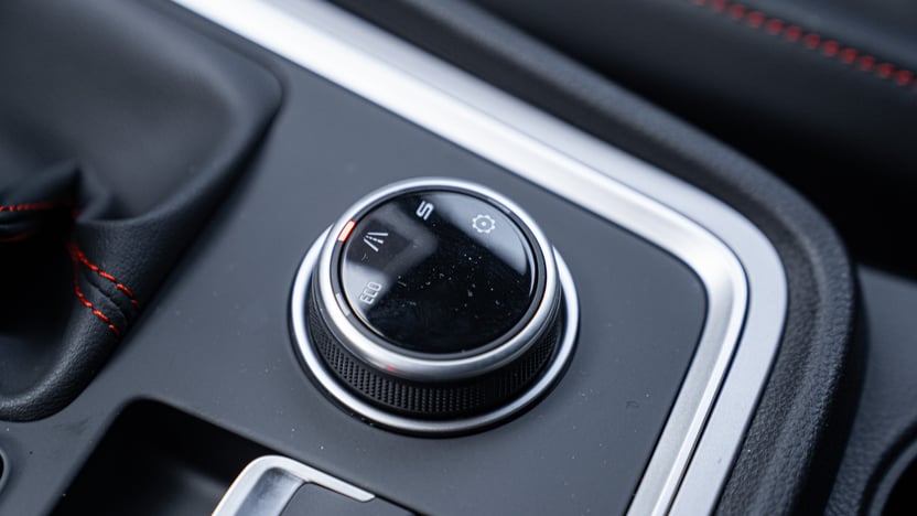Obrázok Ateca FR BLACK 1,5 TSI 150 7-DSG