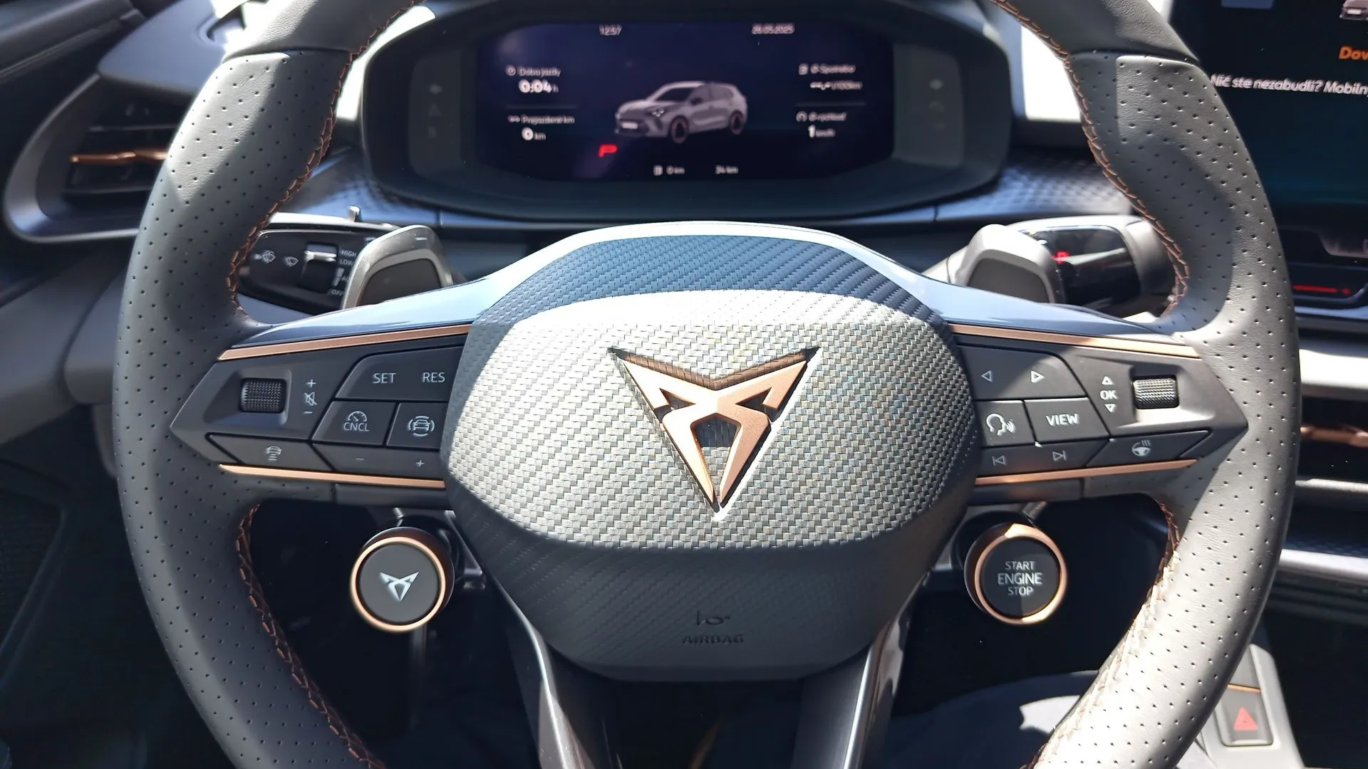 Obrázok CUPRA Terramar 2,0 TSI 204 4D 7DSG