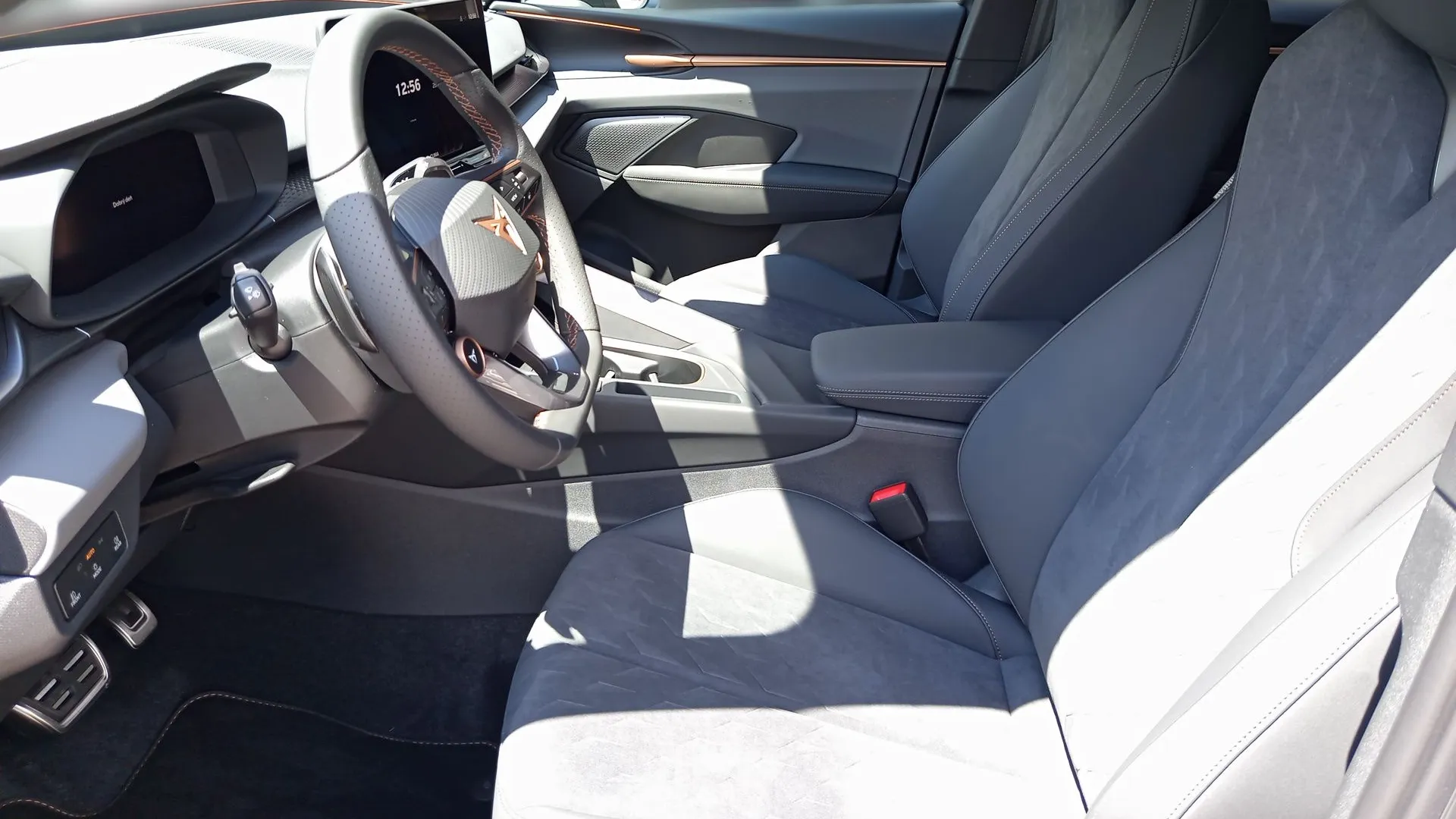 Obrázok CUPRA Terramar 2,0 TSI 204 4D 7DSG