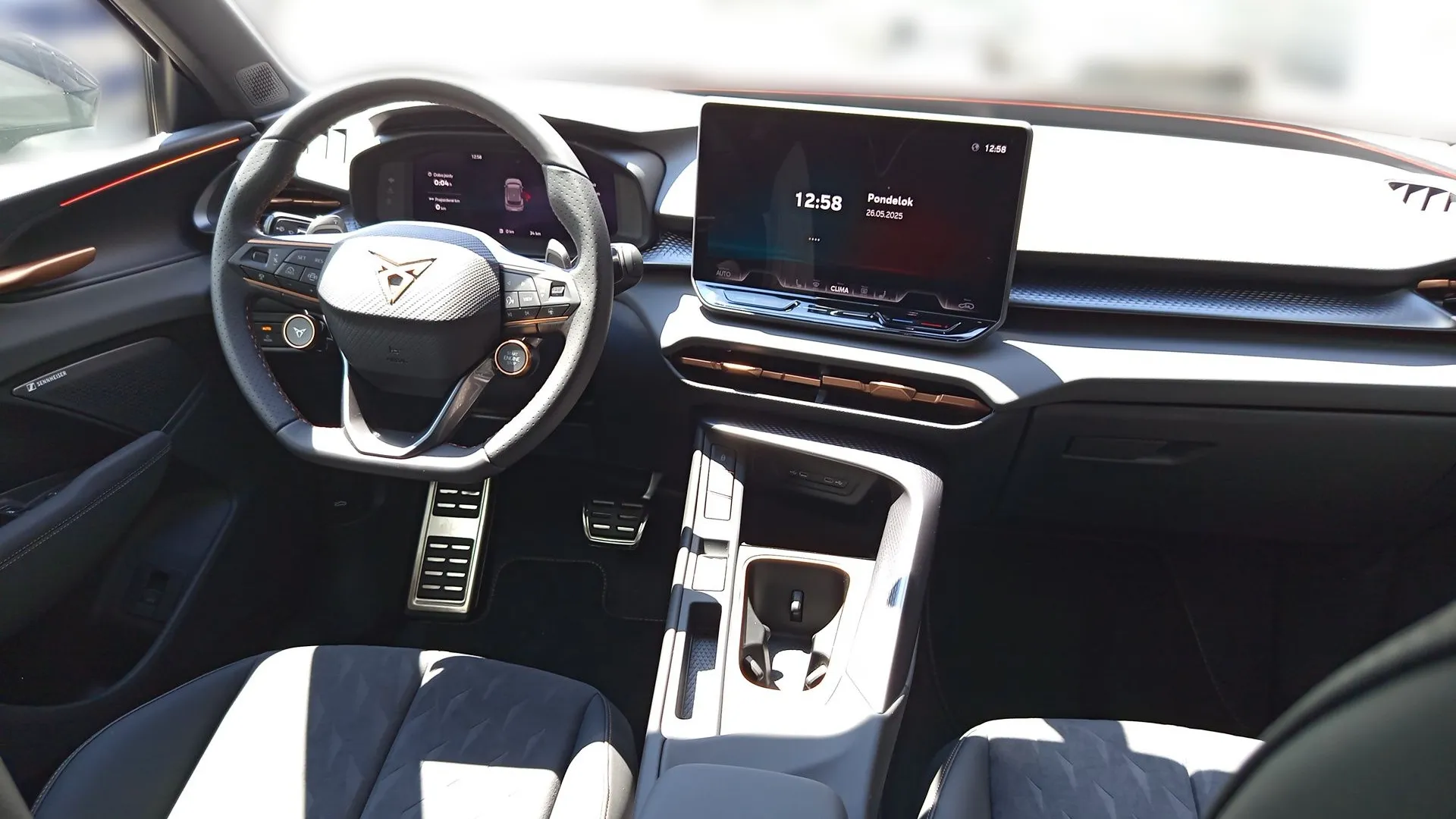 Obrázok CUPRA Terramar 2,0 TSI 204 4D 7DSG