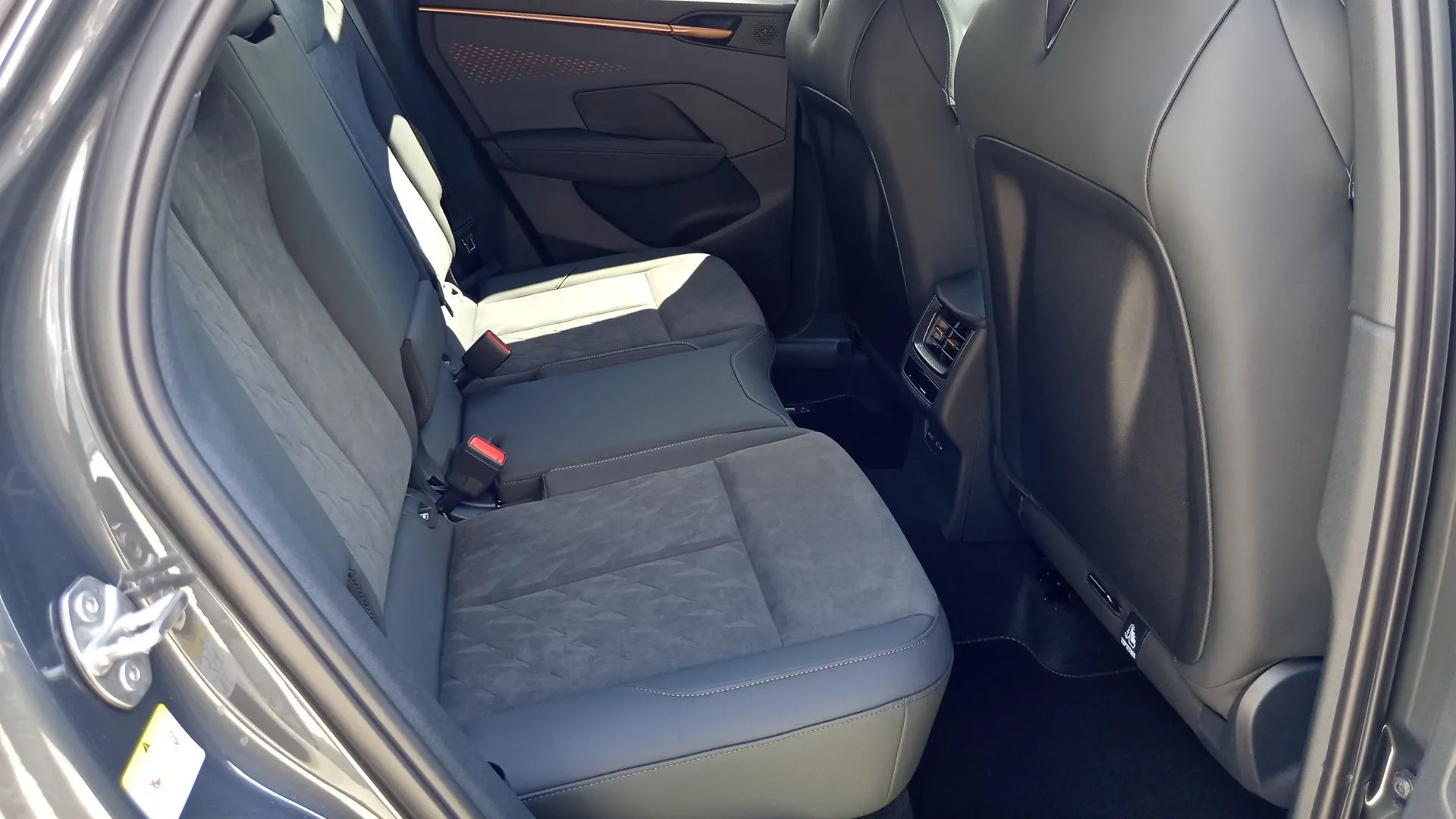 Obrázok CUPRA Terramar 2,0 TSI 204 4D 7DSG