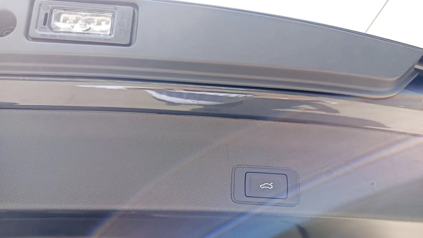 Obrázok CUPRA Terramar 2,0 TSI 204 4D 7DSG