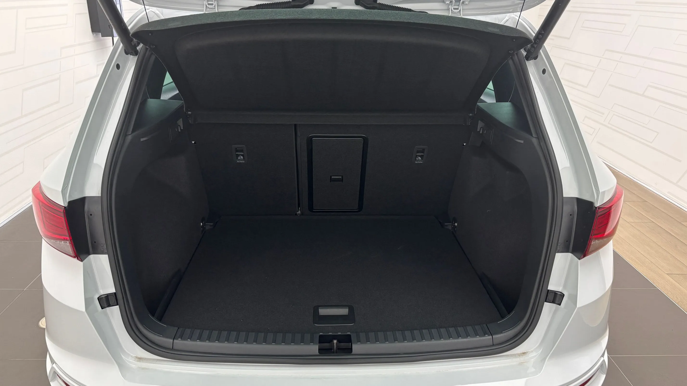 Obrázok Ateca FR BLACK 1,5 TSI 150 7-DSG