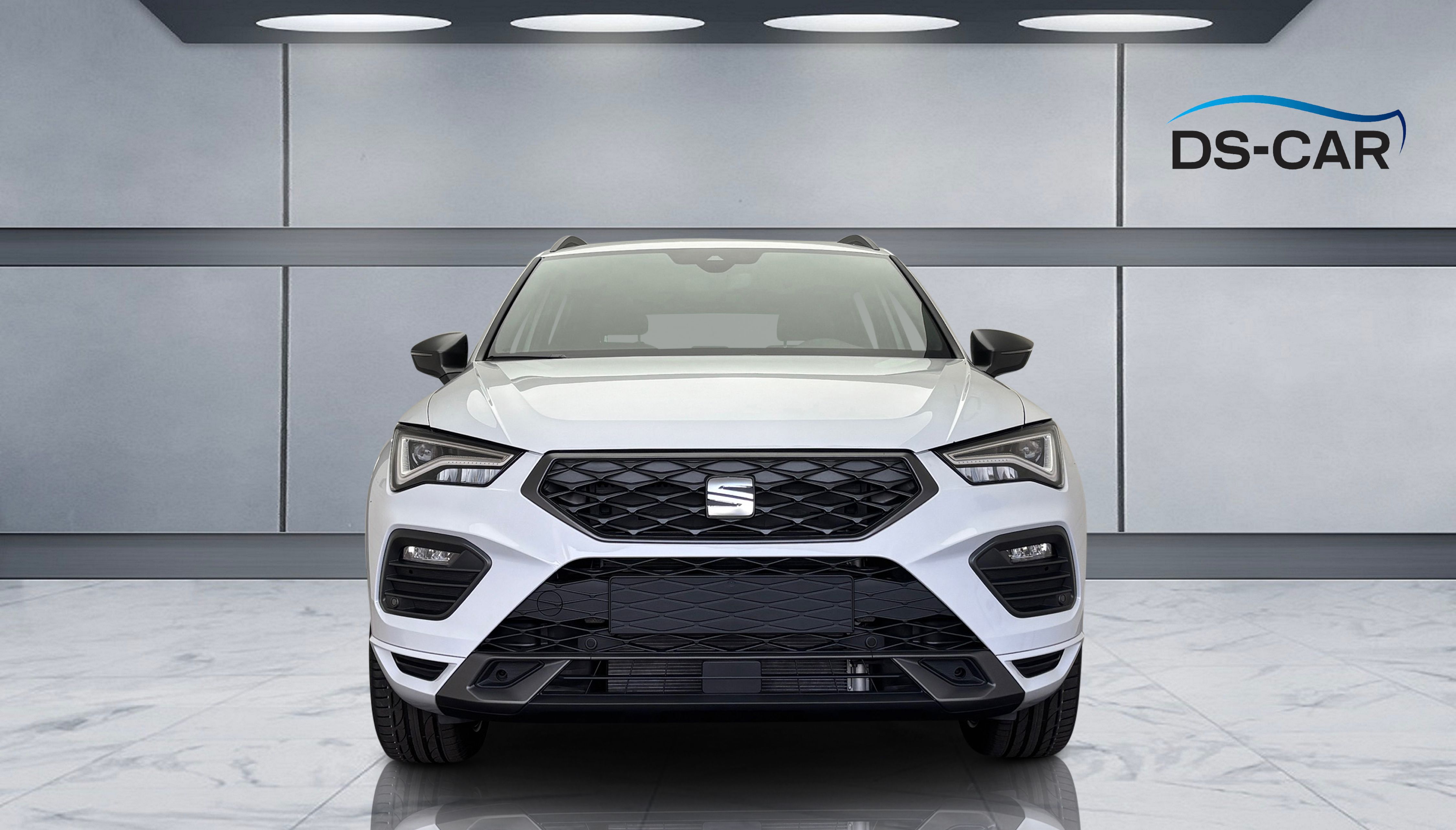 Obrázok Ateca FR BLACK 1,5 TSI 150 7-DSG