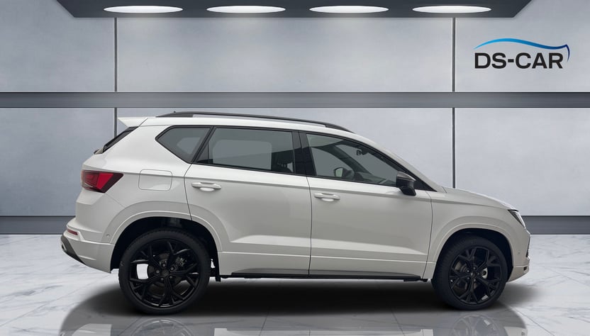 Obrázok Ateca FR BLACK 1,5 TSI 150 7-DSG