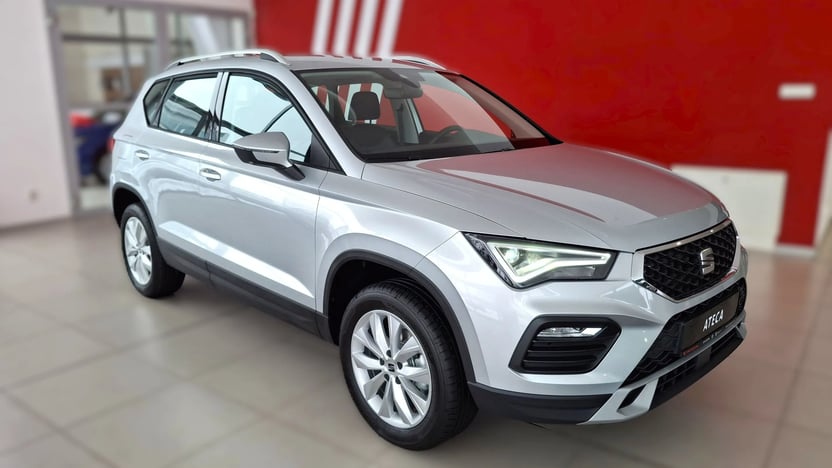 Obrázok Ateca Style Family 1,5 TSI 150 7-DSG