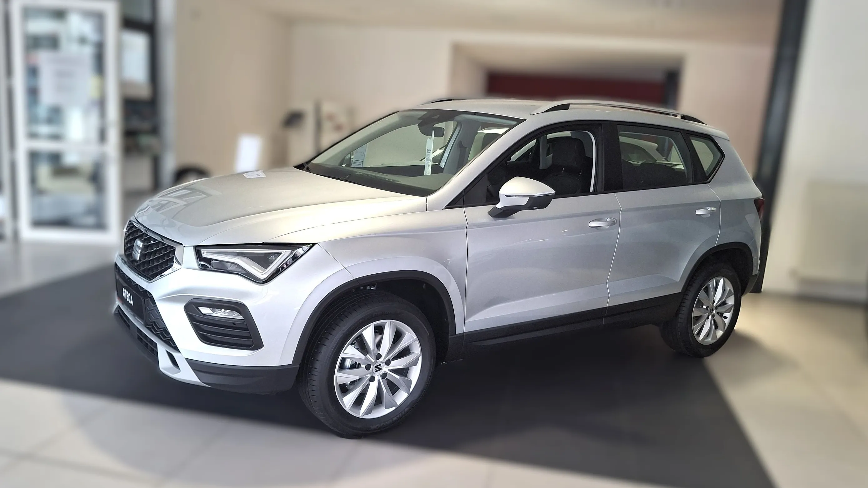 Obrázok Ateca Style Family 1,5 TSI 150 7-DSG