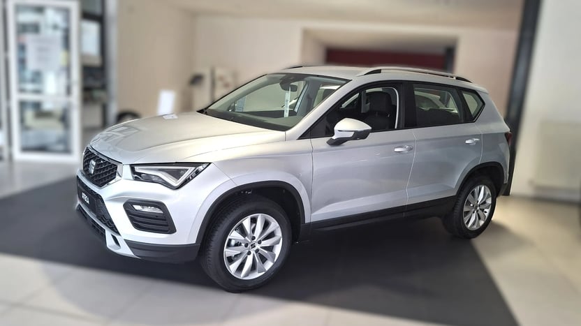 Obrázok Ateca Style Family 1,5 TSI 150 7-DSG