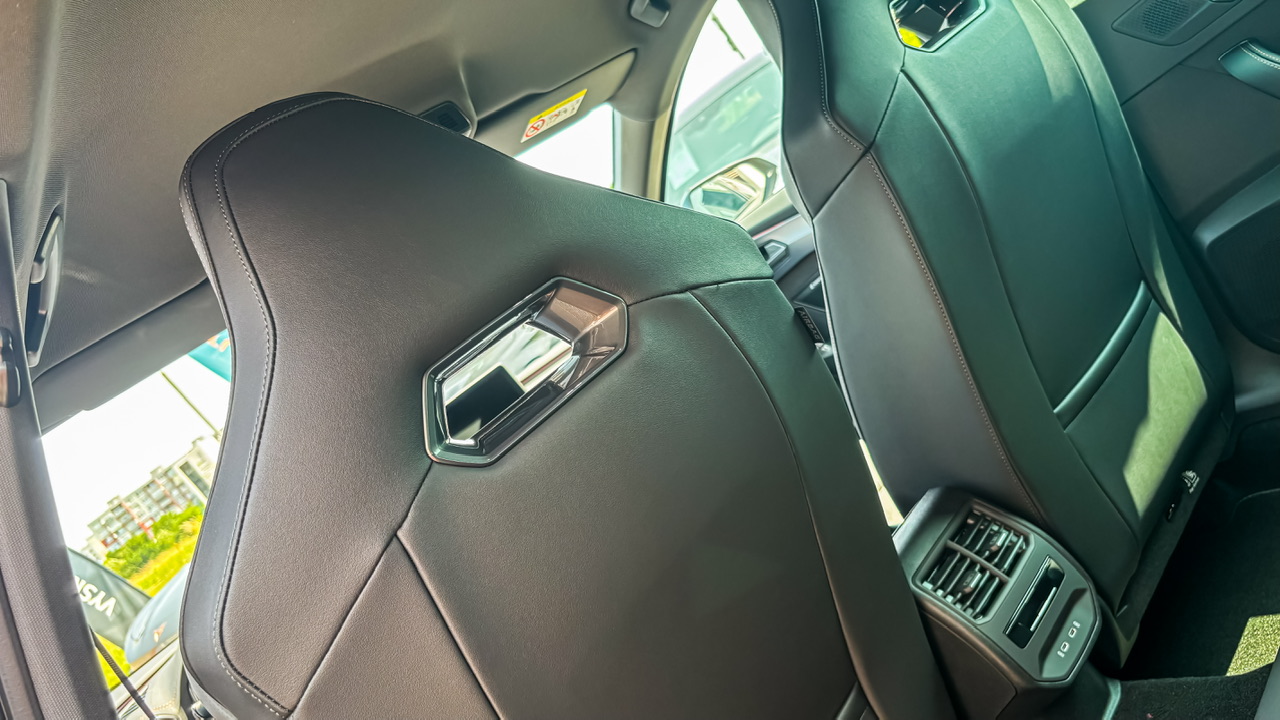 Obrázok CUPRA Formentor 1,5 eTSI 150 7DSG