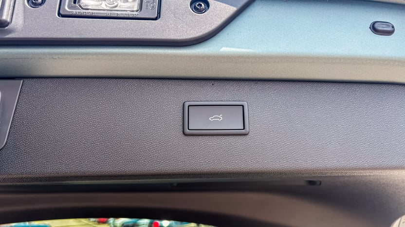 Obrázok CUPRA Formentor 1,5 eTSI 150 7DSG