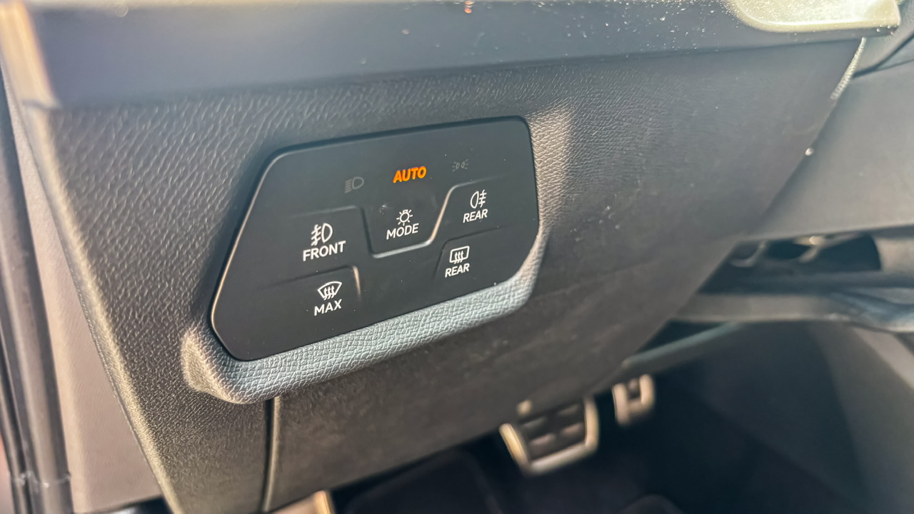 Obrázok CUPRA Formentor 1,5 eTSI 150 7DSG