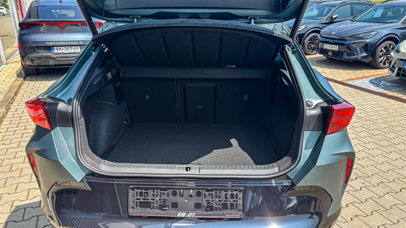 Obrázok CUPRA Formentor 1,5 eTSI 150 7DSG
